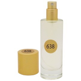 perfume No. 638 Perfect Glamour