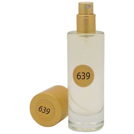 perfume No. 639 Midnight Express