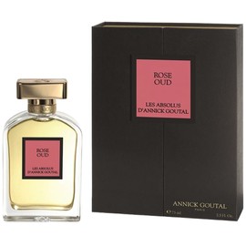 Rose Oud