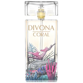 perfume Coral
