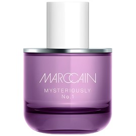 perfume Mysteriously No 1
