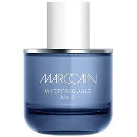 perfume Mysteriously No 2