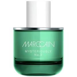 perfume Mysteriously No 3