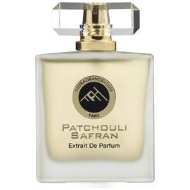 perfume Patchouli Safran