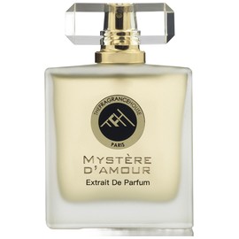 perfume Mystère d'Amour