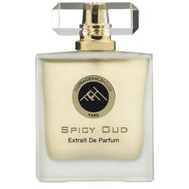perfume Spicy Oud