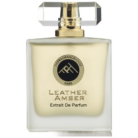 Leather Amber