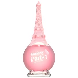 perfume Bonjour de Paris