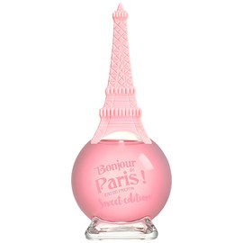 perfume Bonjour de Paris Sweet Edition