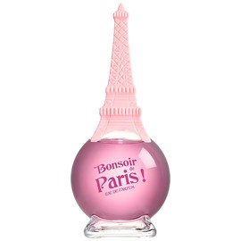 Bonsoir de Paris