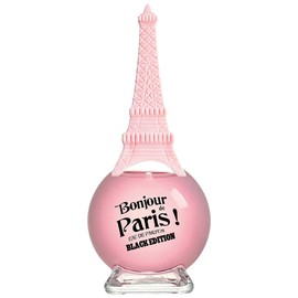perfume Bonjour de Paris Black Edition