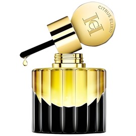 perfume Citrus Elixir