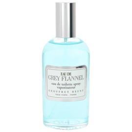 Eau de Grey Flannel