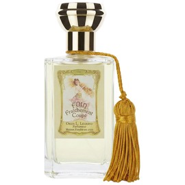 perfume Gentry Jockey Club
