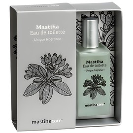Mastiha
