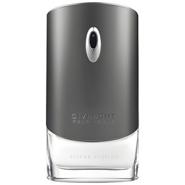 perfume Givenchy pour Homme Silver Edition