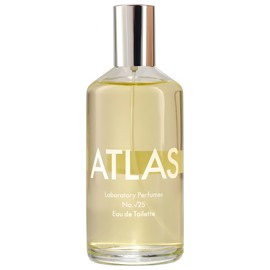 perfume Atlas