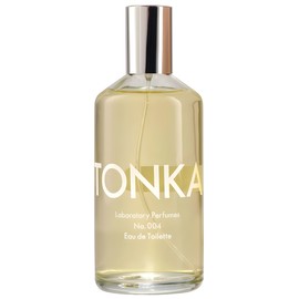 perfume Tonka