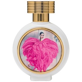 perfume Wear Love Everywhere