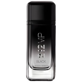 212 VIP Black