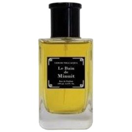 Le Bain de Minuit