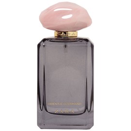 perfume Oriental Gourmand