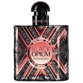 Black Opium Pure Illusion