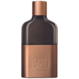1920 The Origin