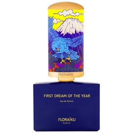 perfume First Dream of the Year