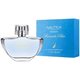 Nautica Bermuda Blue