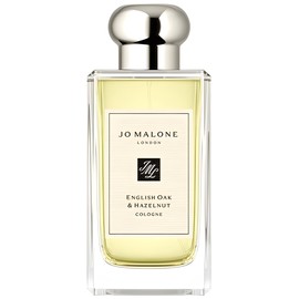 English Oak & Hazelnut