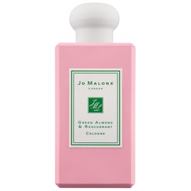Green Almond & Redcurrant