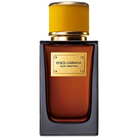 Velvet Amber Skin