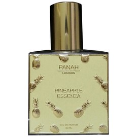 perfume Pineapple Essenza