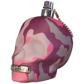 perfume To Be Camouflage Pink