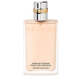 perfume Allure Hair Mist