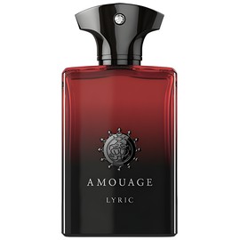 perfume Lyric Man
