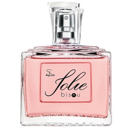 perfume Jolie Bisou