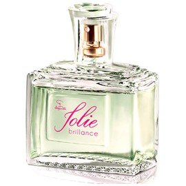 perfume Jolie Brillance
