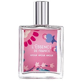 perfume L'Essence de Paris Amour Amour Amour