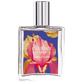 perfume L'Essence de Paris L'Iris Solaire