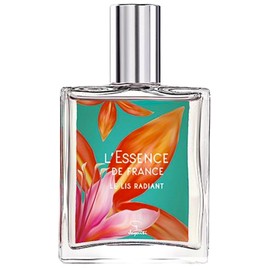 perfume L'Essence de Paris Le Lis Radiant