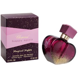 perfume Happy Spirit Magical Nights