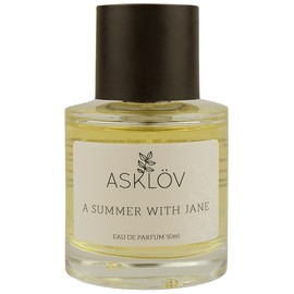 perfume A Summer with Jane