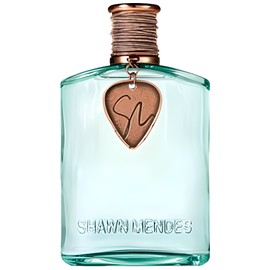 Shawn Mendes Signature