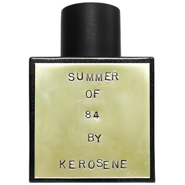perfume Summer of 84