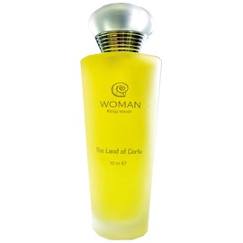 perfume Kumquat for Woman