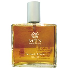 perfume Cedar & Kumquat