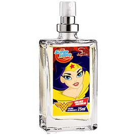 perfume Mulher Maravilha