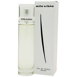 perfume Mila Schön